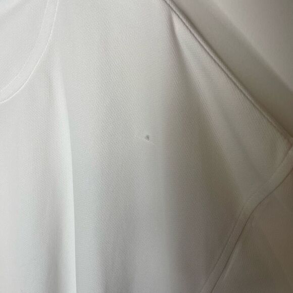 NHL Detroit Red Wings Polo Shirt Short Sleeve Hockey Xl Xlarge - Picture 6 of 8